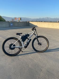 72V ebike conversion kit