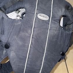 Baby Carrier