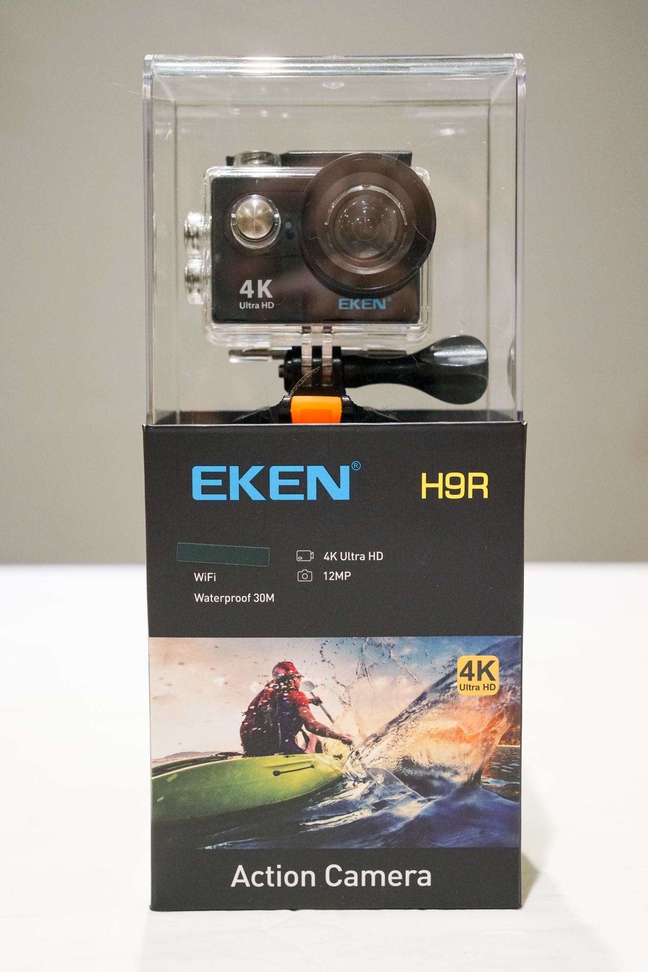 Eken H9r Action Camera GoPro Sports Camera