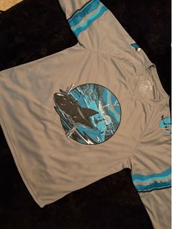 San Jose Sharks NHL Jersey/Shirt