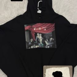 Off White Hoodie 