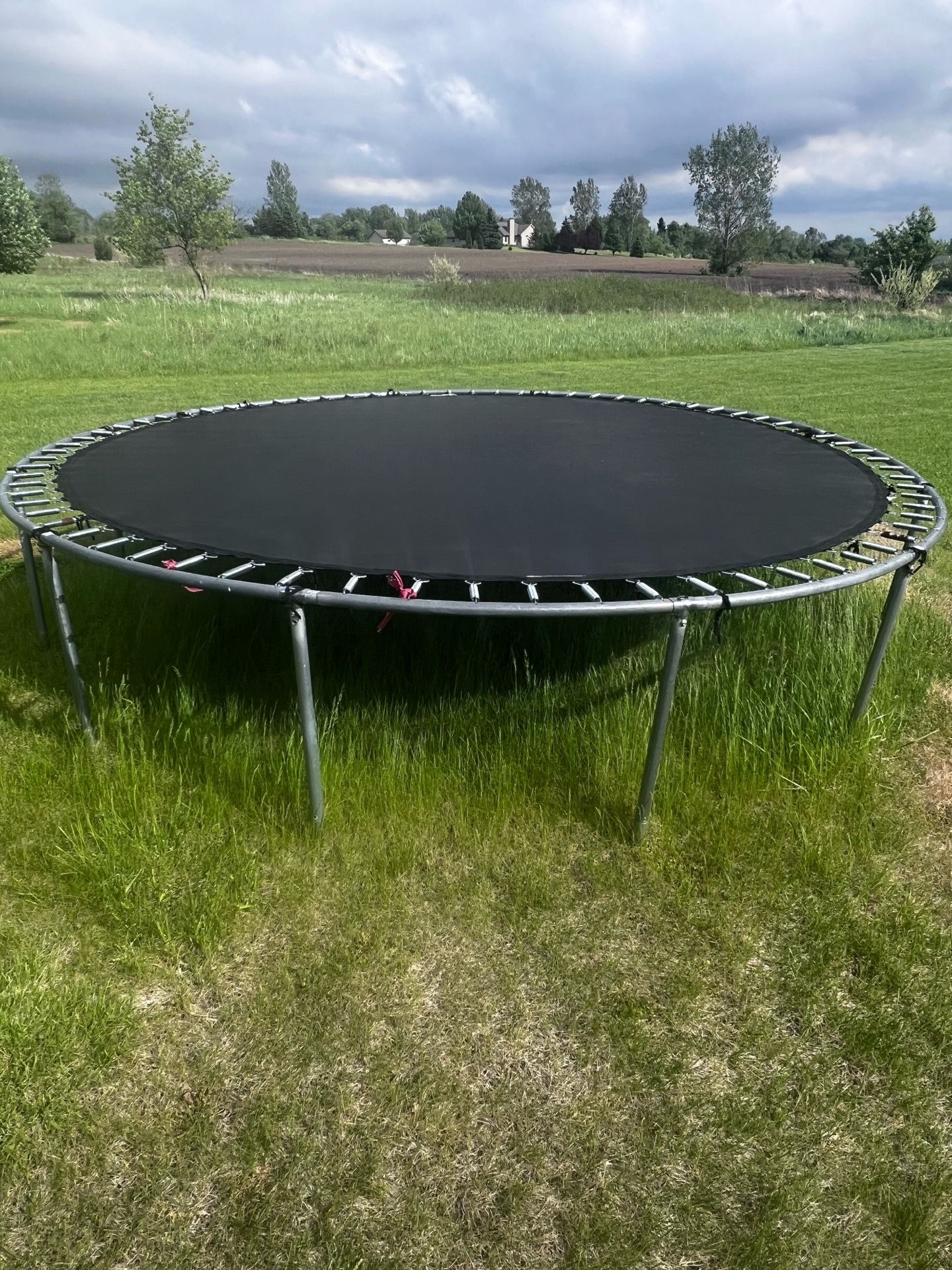Trampoline