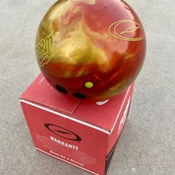 Bowling Ball