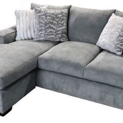 Brand new sofa chaise 