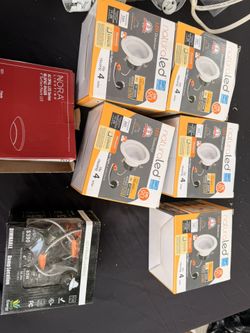 Light Fixtures