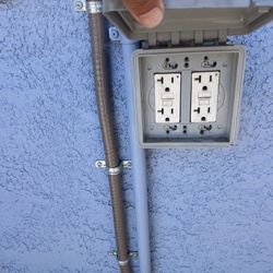 Intalacion De Luces Outlet