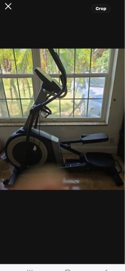 Elliptical