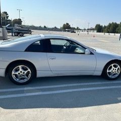 1995 Nissan 300zx