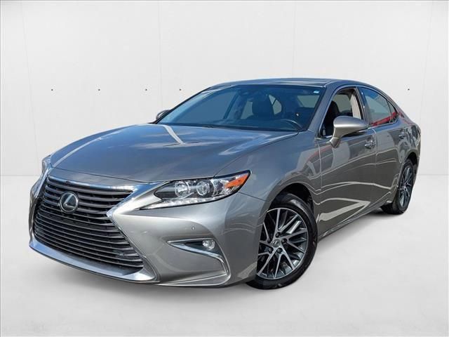 2017 Lexus ES 350