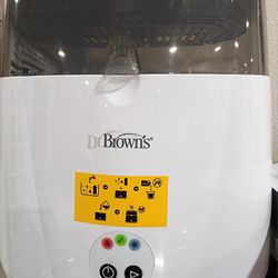 Dr Browns Bottle Sanitizer