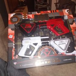 Laser Tag