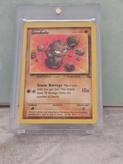 Custom raised 3D Pokémon Art