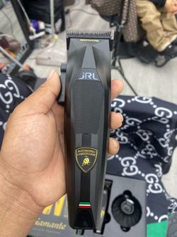 JRL X lamborghini clipper