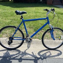 🔥 NISHIKI TAMARACK READY FOR ADVENTURE! 🚲