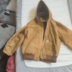 Carhartt Jacket Large