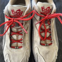 Puma x Asap Rocky Collab