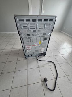 Stove
