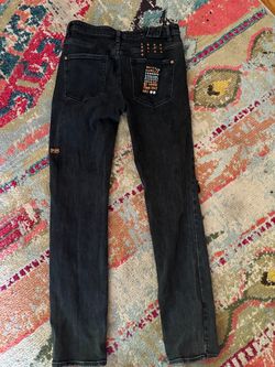 Ksubi jeans size 32