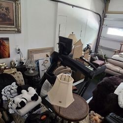 Stuff For Sale TREADMILL NOT FOR SALE