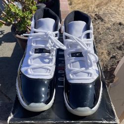 Jordan 11