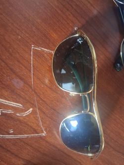 Ray ban mens sunglasses original