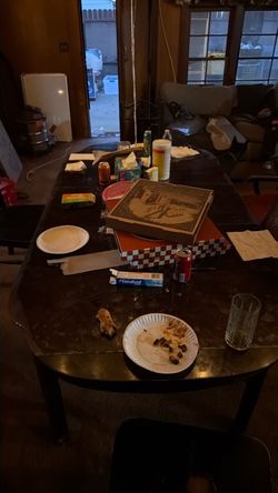 Free table