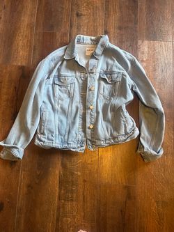 Old Navy Jean Jacket