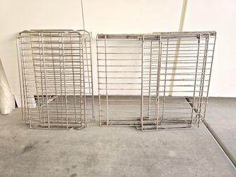 Viking Oven racks
