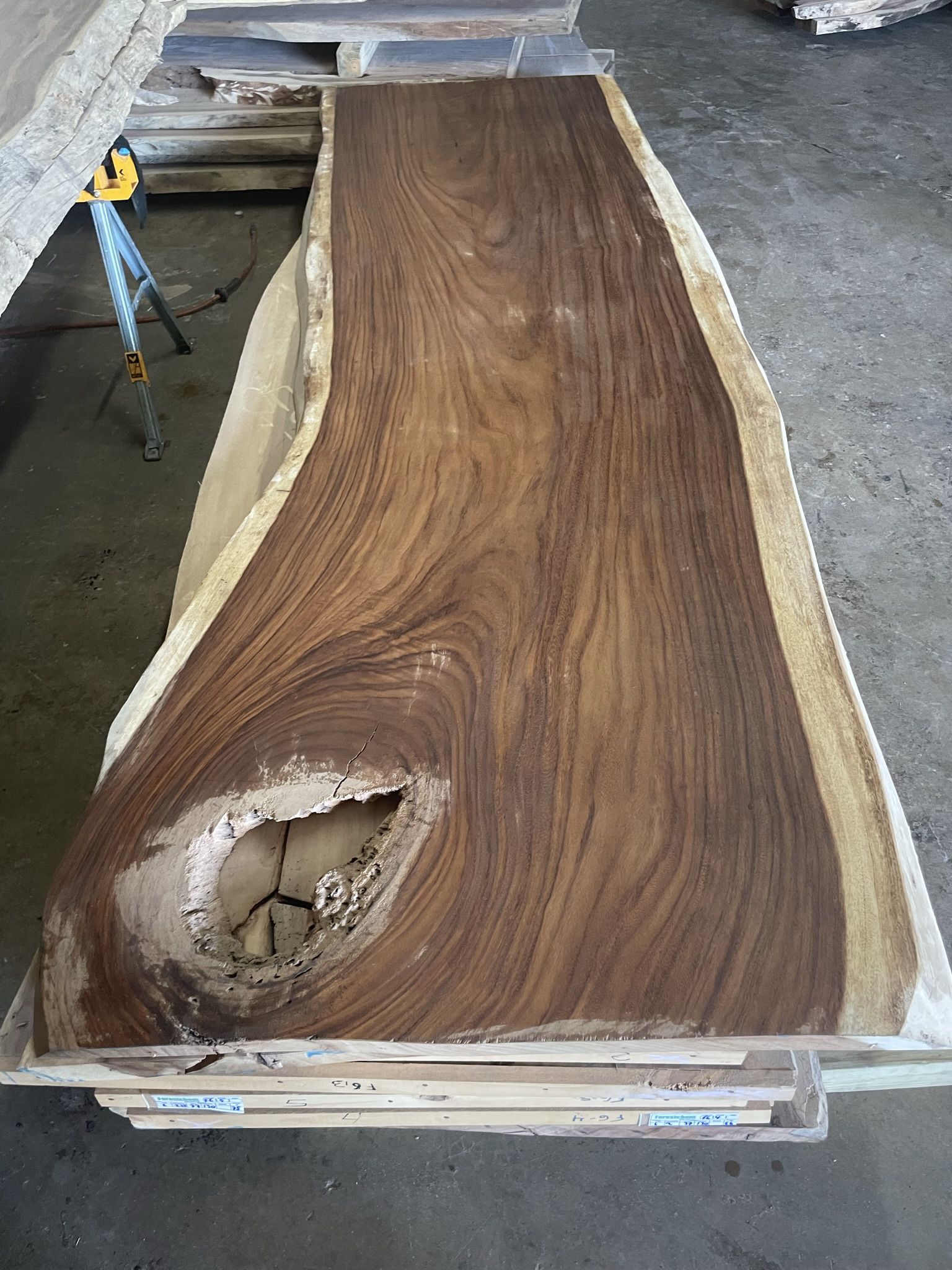 Live Edge Slabs ~ Bulk Pricing ~ Please Read Description!!!
