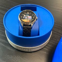 Pixar Citizen Watch 