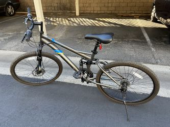 Men s Mongoose Cache Mountain Bike for Sale in Orange CA OfferUp