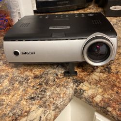Projector 