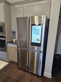 Refrigerador +ice Maker+repair