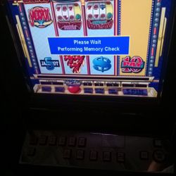 Slot Machine 