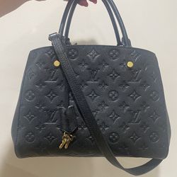 Louis Vuitton Bag For Sale 