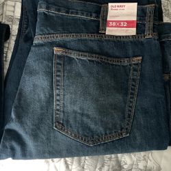 Mens Jeans