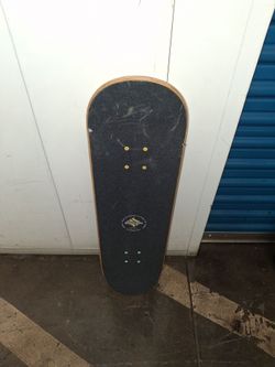 Shark Wheel Skull Island Street Skateboard, Complete Skateboard with 54MM, 99A Twisted Shark Wheels for Road Skating