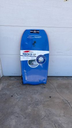 2005 More y Boogie Mach 9:XF w DVD 