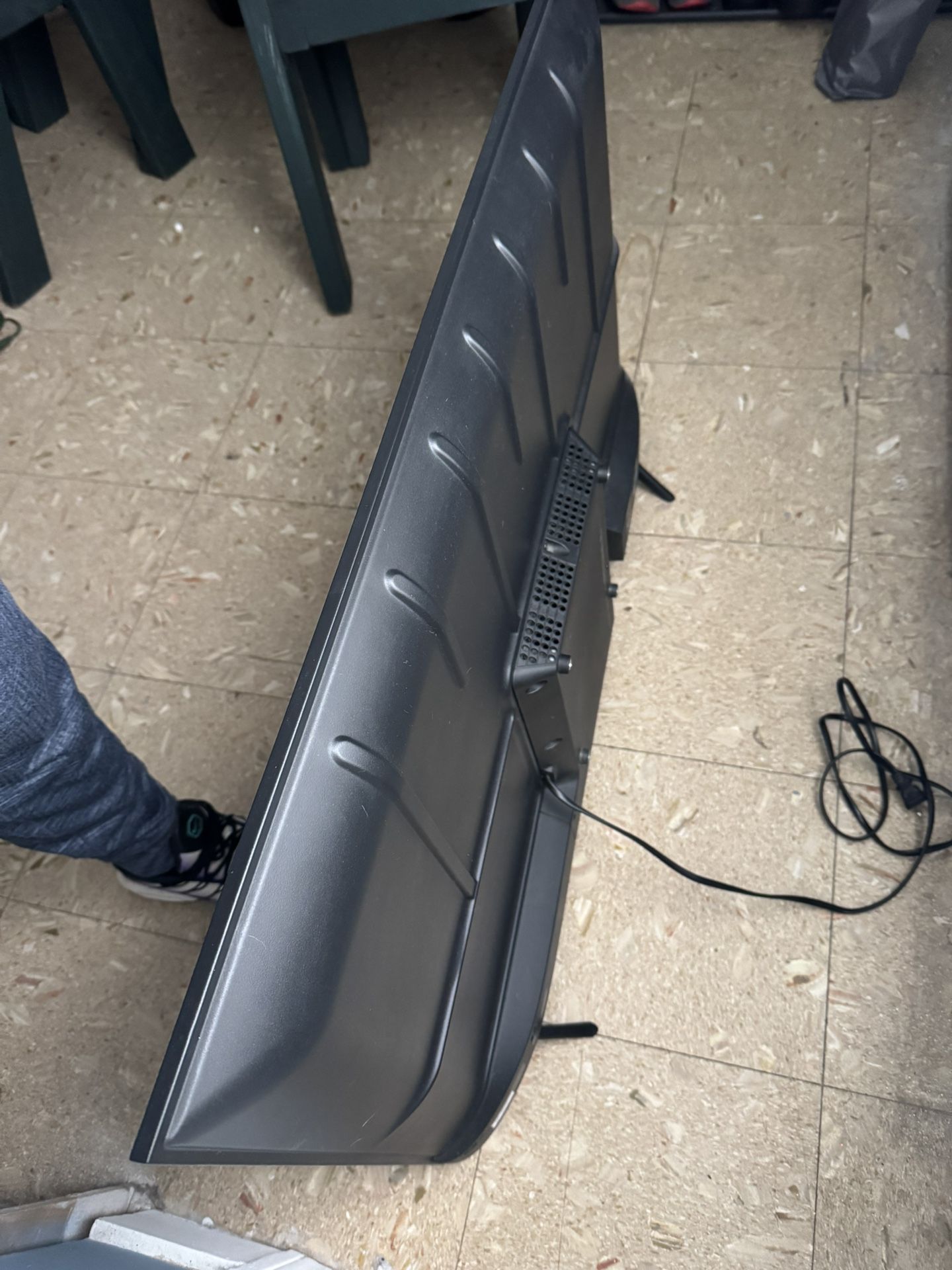 43” Hisense Roku TV