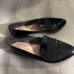 Kate Spade Flat Loafer