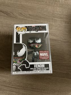 POP! Venom 373