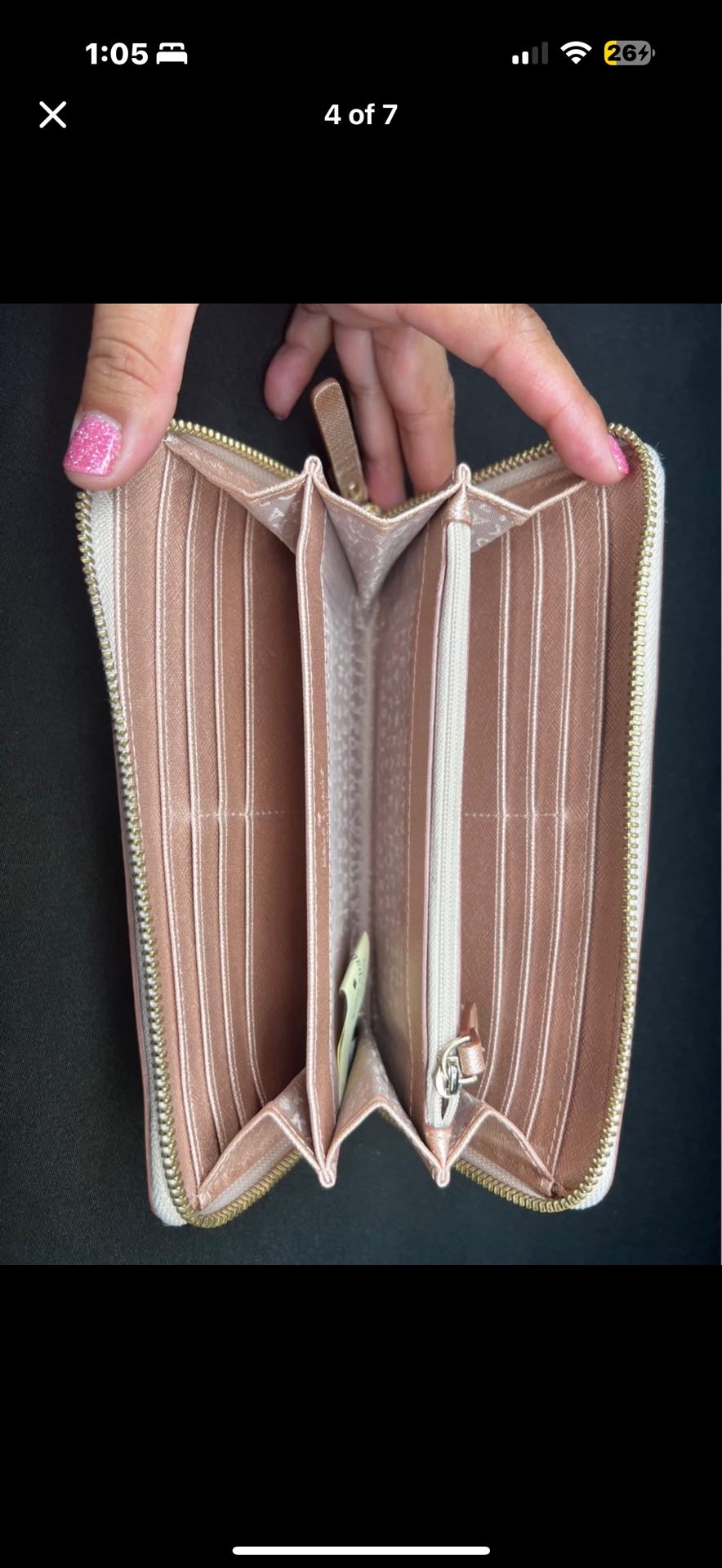 Kate Spade Wallet