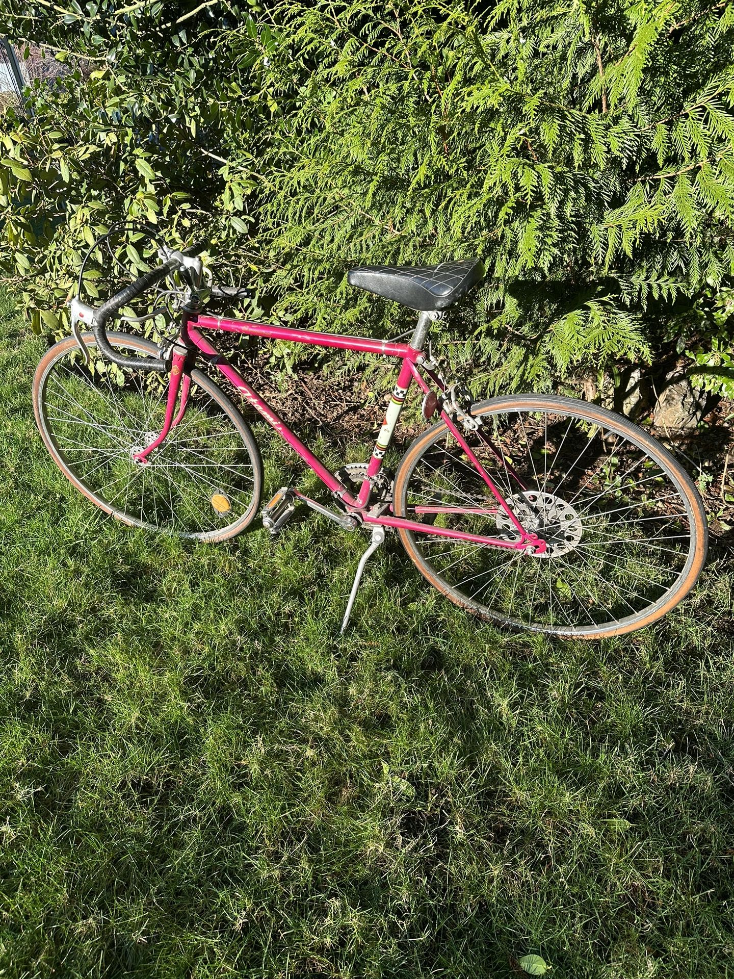 Bike