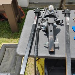 Fastway  E2 6 Trailer Stabilizer ⁸