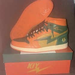 Kool Kiy Reves House Of Pain- Size 13 OG ALL
