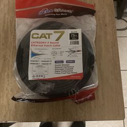 CAT 7 / 2 Cable Matters / Computer Cable