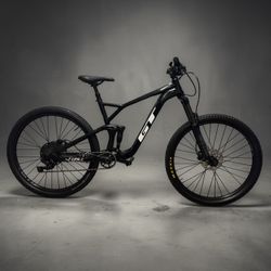 🔥 2022 GT Force Sport Mountain Bike– XL Frame – Great Condition! 🔥