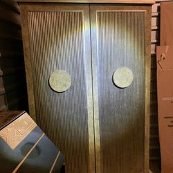 beautiful armoire 