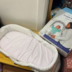 Snuggle Nest Dream