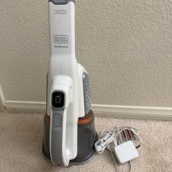 Black And Decker Dustbuster